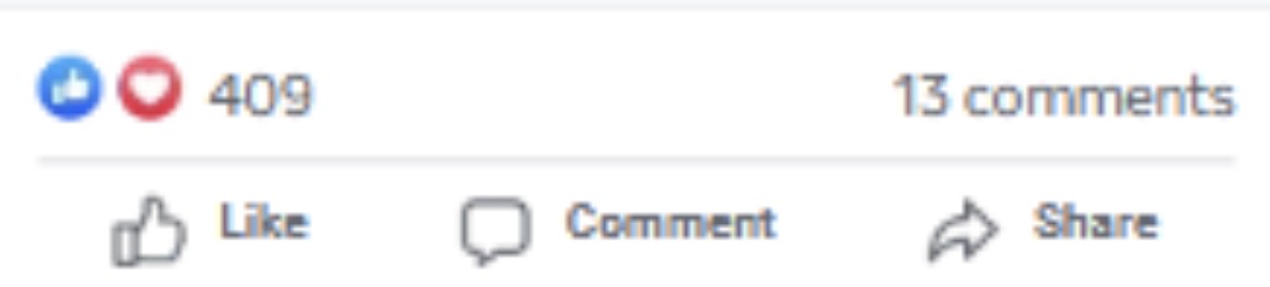 409 reactions, 13 comments